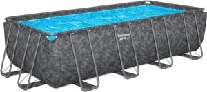 ����� ������� ����� ������� 640X274X132 �"� BESTWAY 5612B